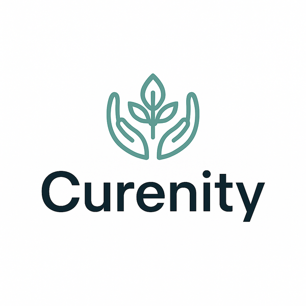 Curenity Store