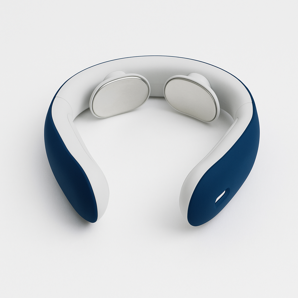 Smart Neck Massager