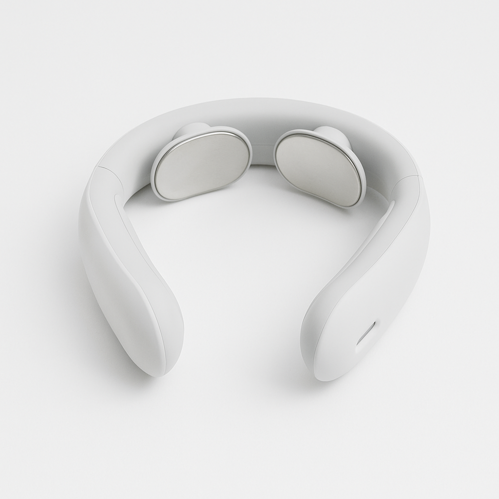 Smart Neck Massager