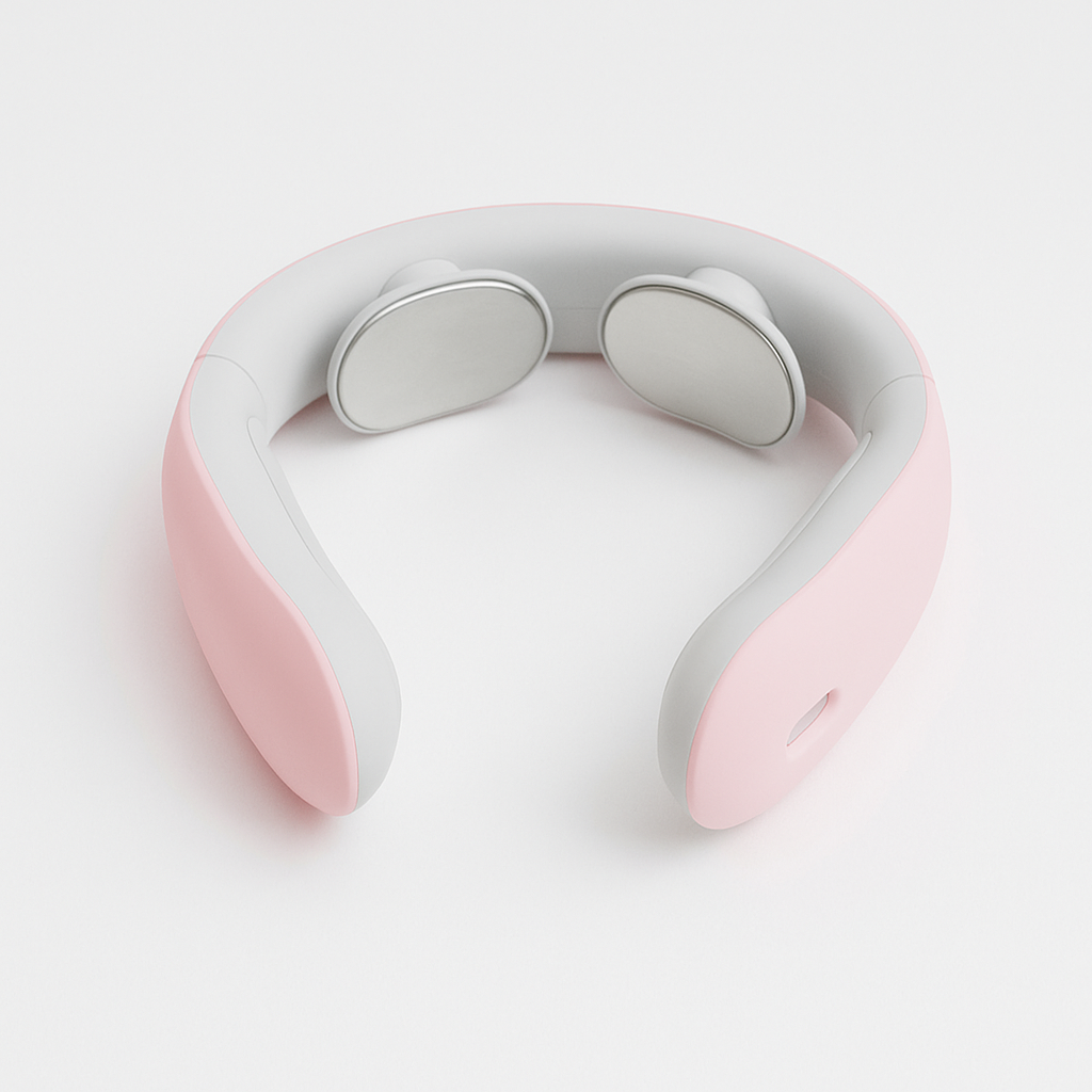 Smart Neck Massager